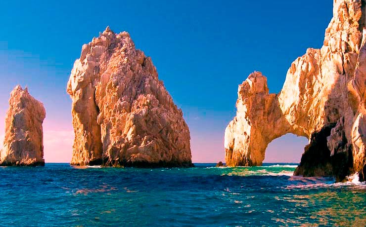 Playa Los Cabos