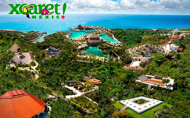 Tour Xcaret